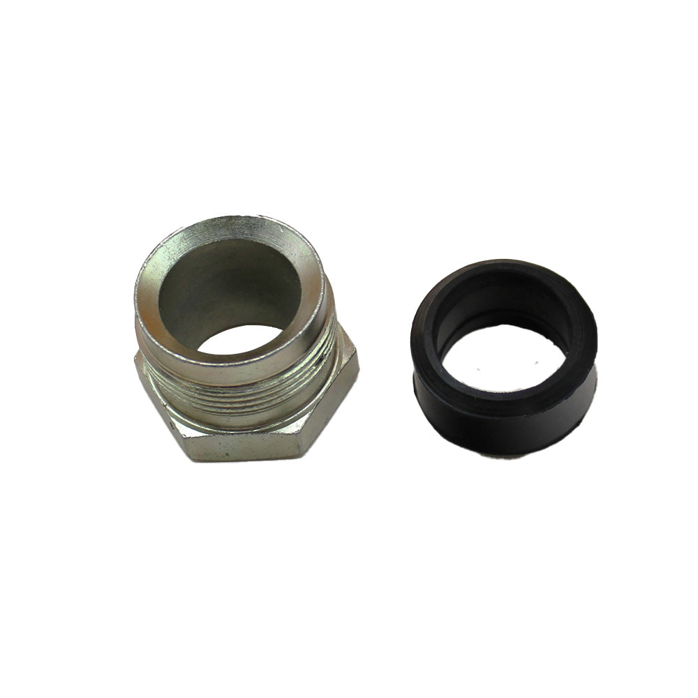 155/10600 Nut Sealastic  Fits JCB 531-70 TM300 2CX 2CXL 4C Backhoe Wheel Loader