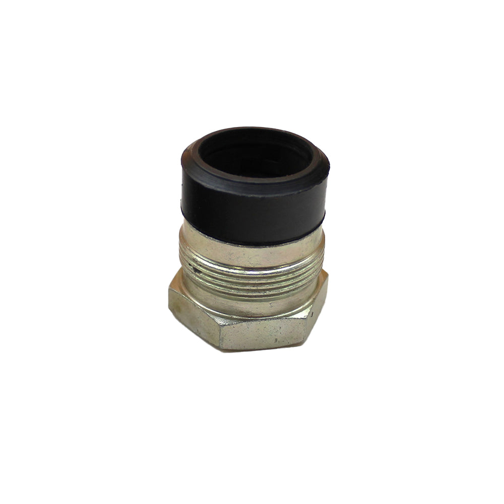Nut Sealastic 155/10600 Fits JCB 531-70 TM300 2CX 2CXL 4C 4WD 4C Turbo 3C-2WD