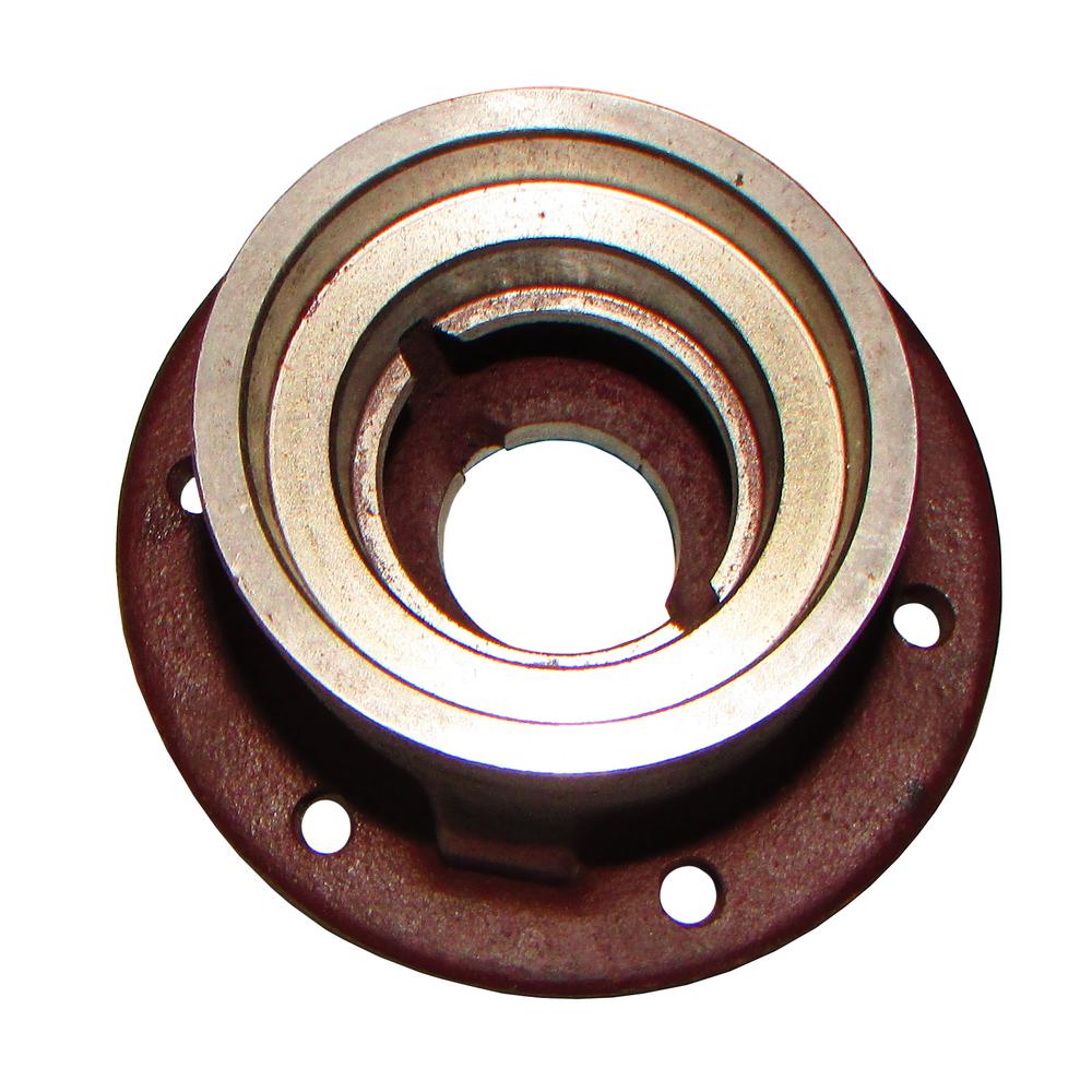 Front Wheel Hub Fits White Oliver Replaces 155193A