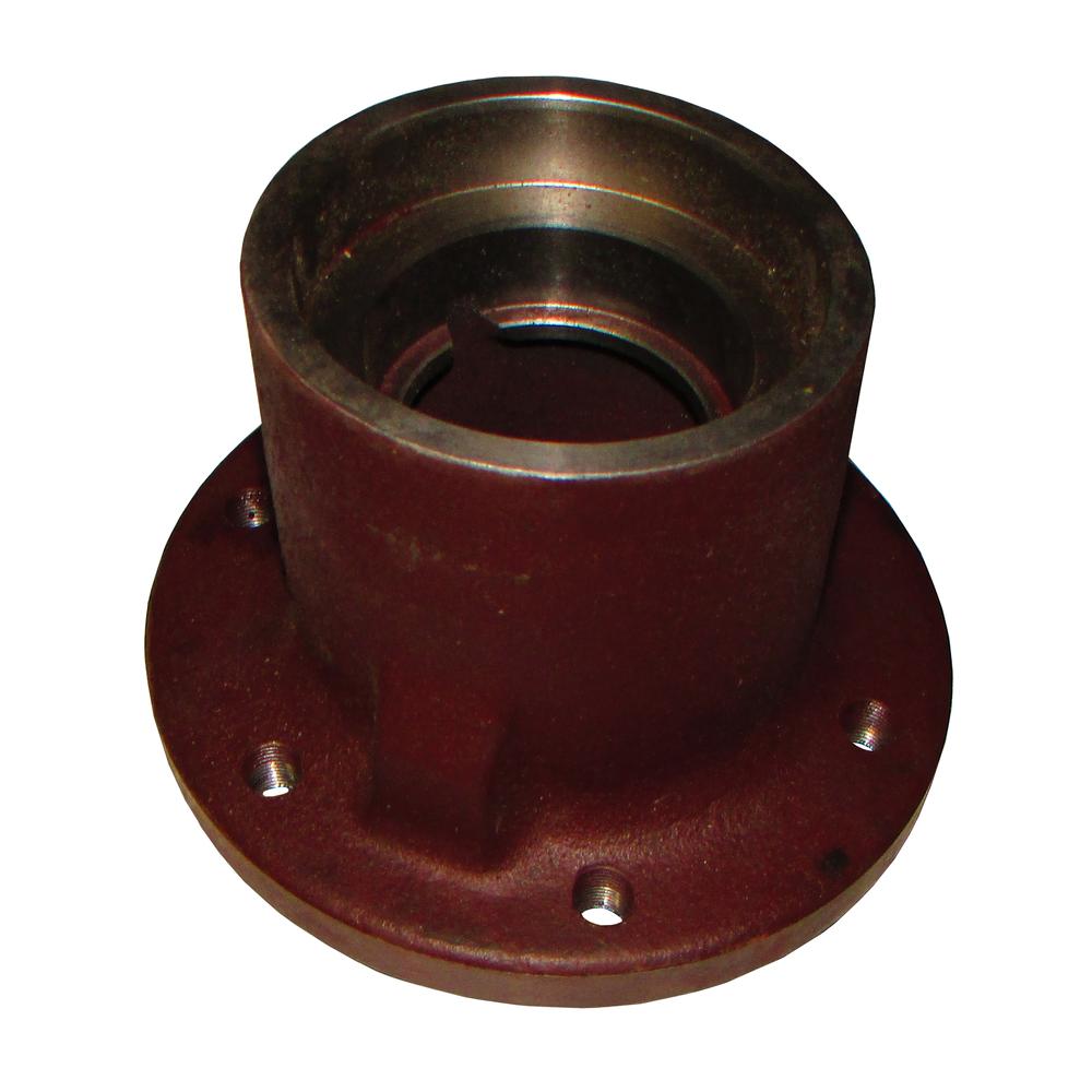 6 Bolt Front Wheel Hub Fits 1550 1555 1650 1655 1750 1800 1850 2-44 2-62 2-78 2-