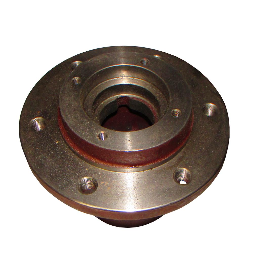 Front Wheel Hub Fits White Oliver Replaces 155193A