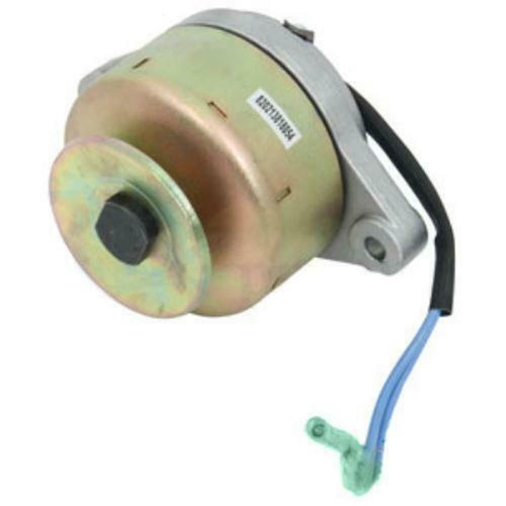 ALTERNATOR Fits Kubota Zero Turn Mower ZD18 ZD21 ZD25 ZD28 ZD221 15531-64017