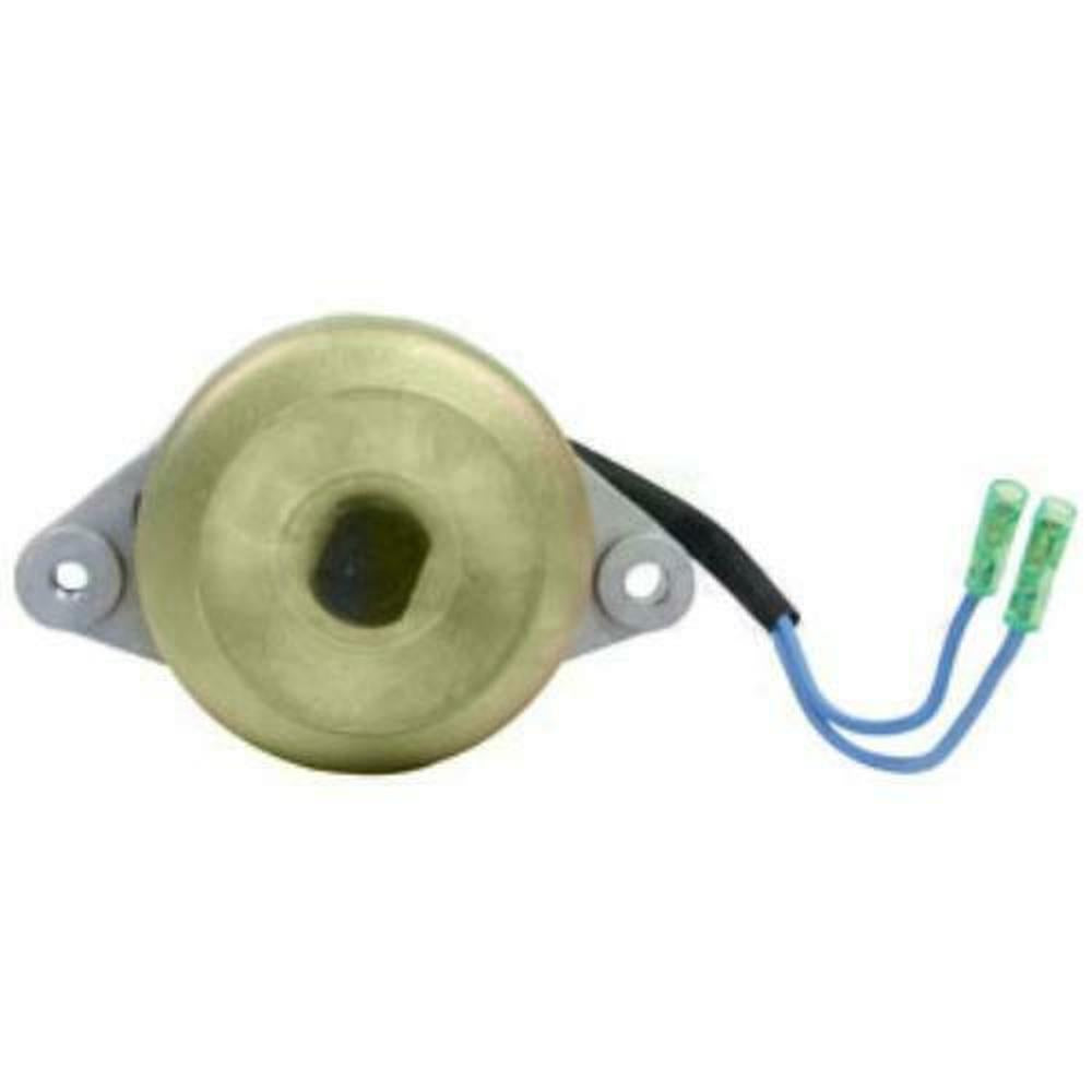 K15531-64017 Alternator - New, 12V, 14A, Aftermarket Dynamo Fits Kubota