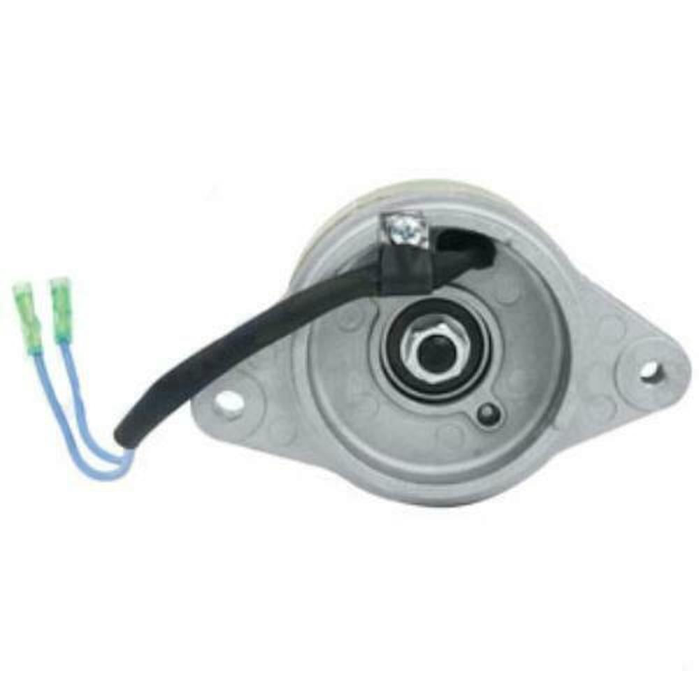 ALTERNATOR Fits Kubota Zero Turn Mower ZD18 ZD21 ZD25 ZD28 ZD221 15531-64017