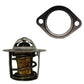 New Thermostat & Gasket Fits Kubota G5200H G6200H T1600H T1600HG TG1860