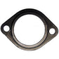 New Thermostat & Gasket 180°F Fits Kubota D600