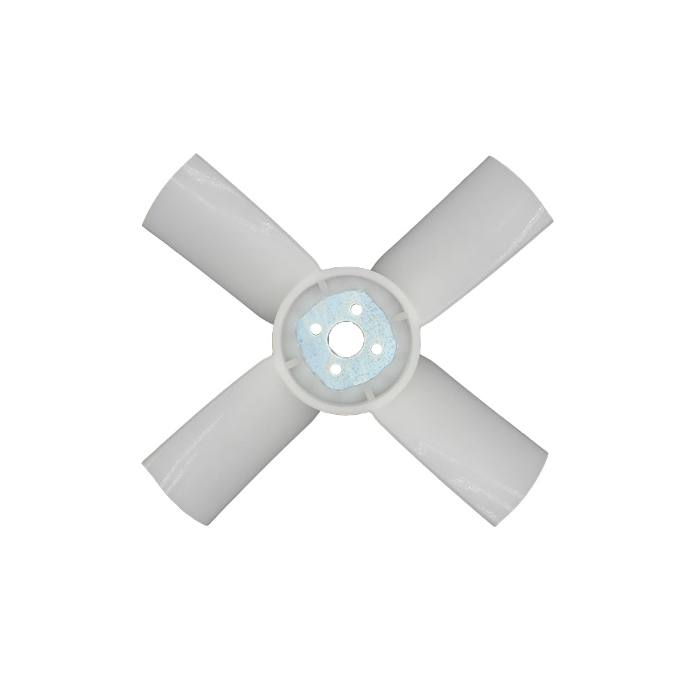 Fan Blades Fits Kubota Replaces 15531-74110