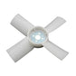 Fan Blades Fits Kubota Replaces 15531-74110