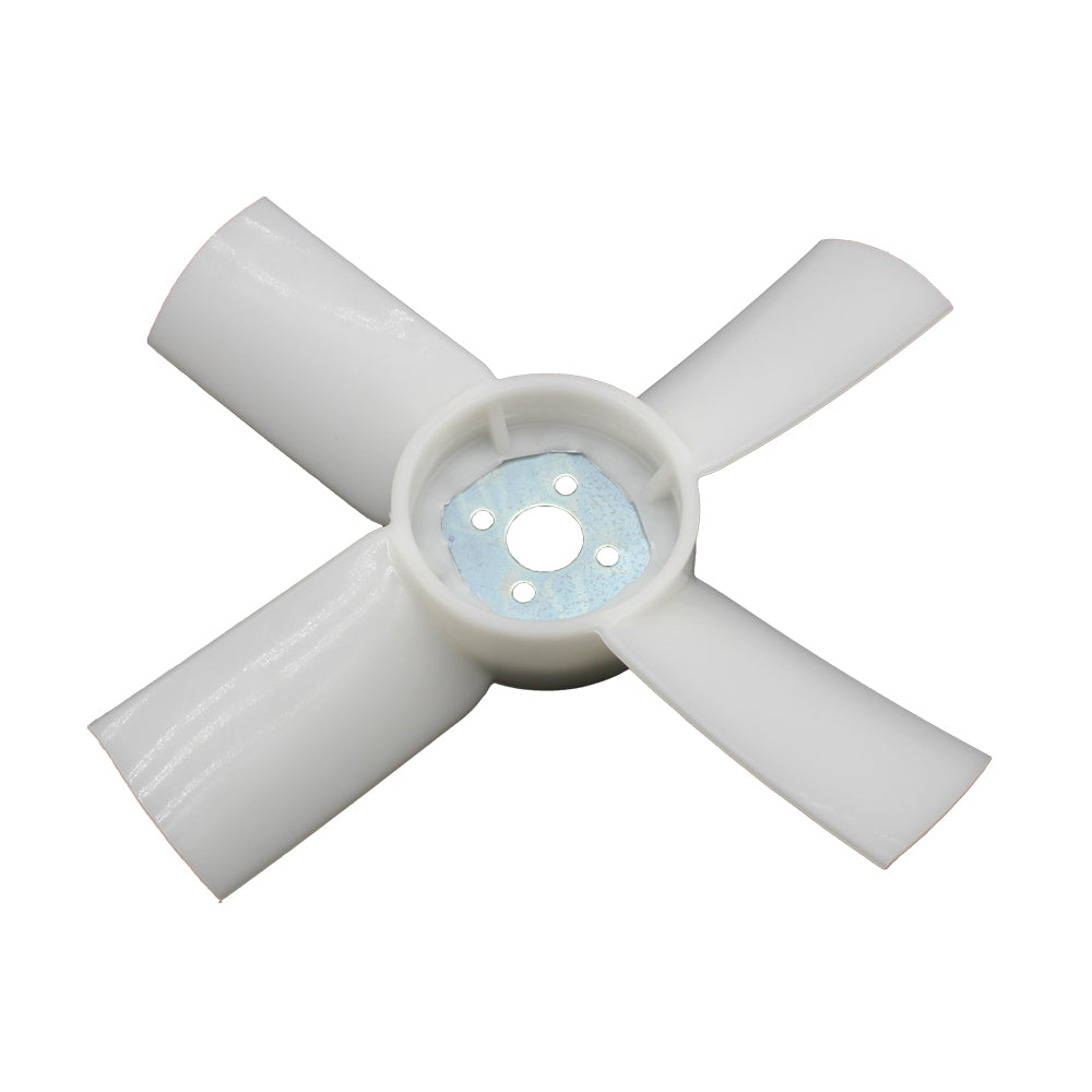 Fan Blades Fits Kubota Replaces 15531-74110