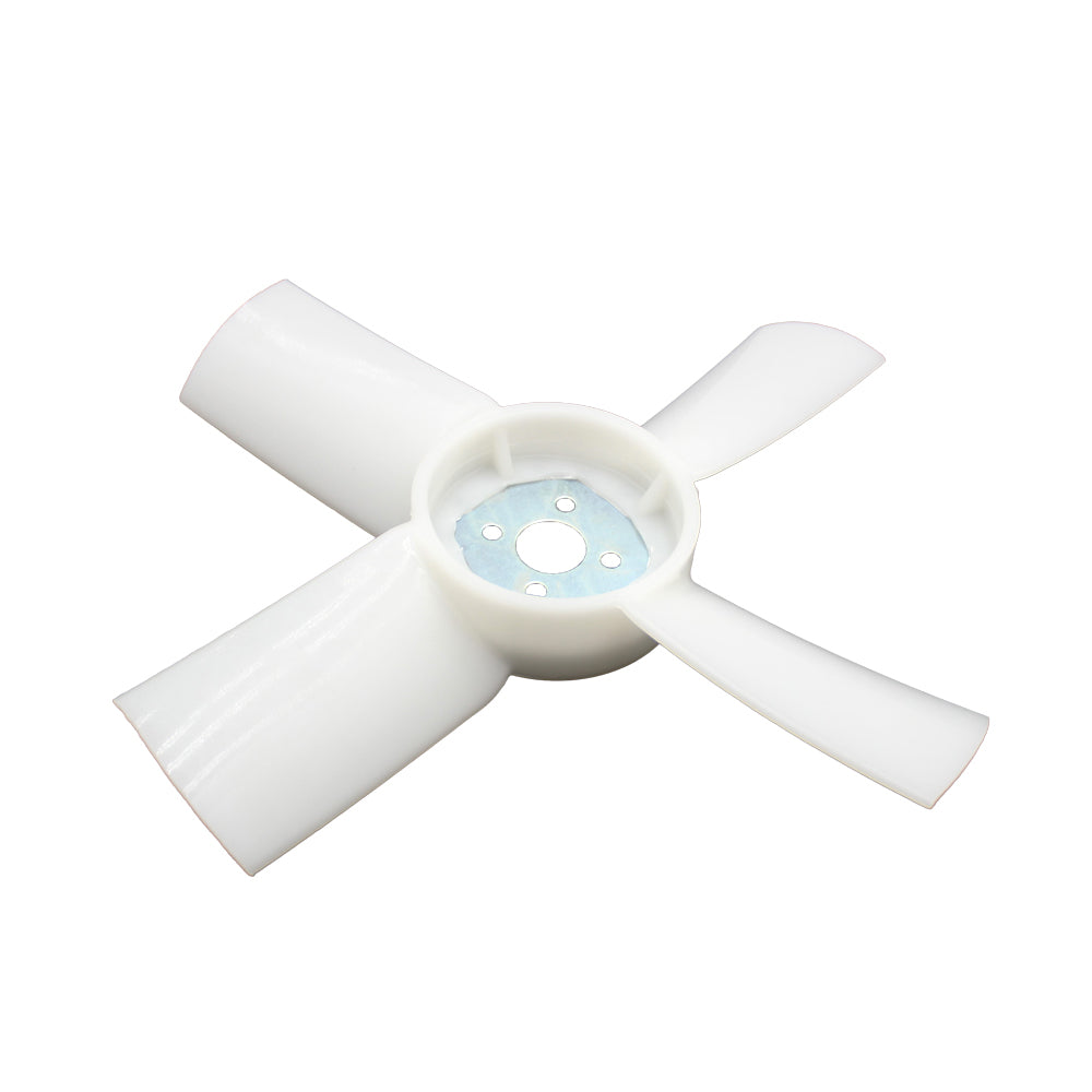 Fan 15531-74110 Fits Kubota D950 Engine B20 B5200D B6200D B7200D B8200DP B7200E