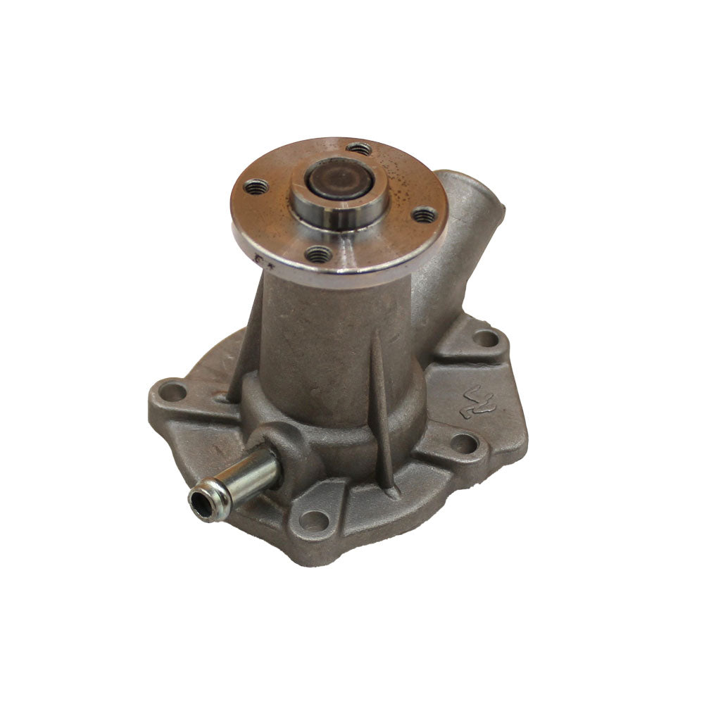 6652753 Skid Steer Loader Water Pump Fits Bobcat 443 443B 453 543 543B 553