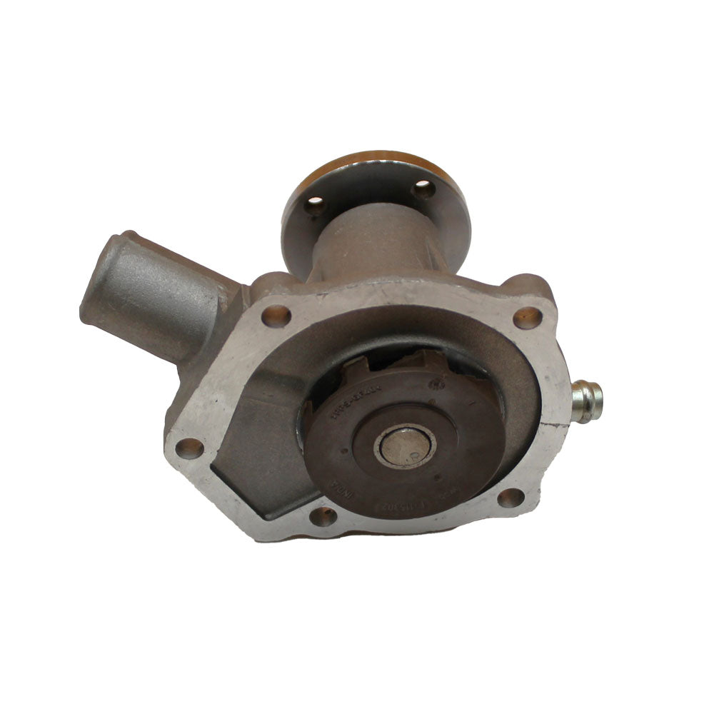 New Water Pump Fits Kubota Compact B5200 B6200 B7200 B8200 B7100 B1550 B1750