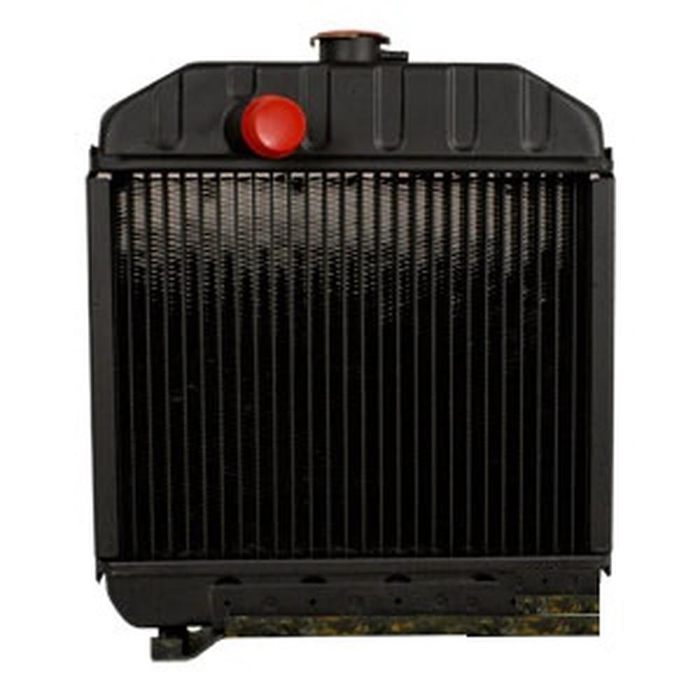 RADIATOR FOR PART 15553-72060