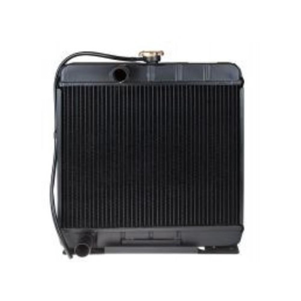 Radiator Fits Kubota L235 L245DT L245H L2050DT L2050F L2350DT L2350F 1557572060