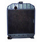 New Radiator Fits Kubota L245DT, L245F, L245H