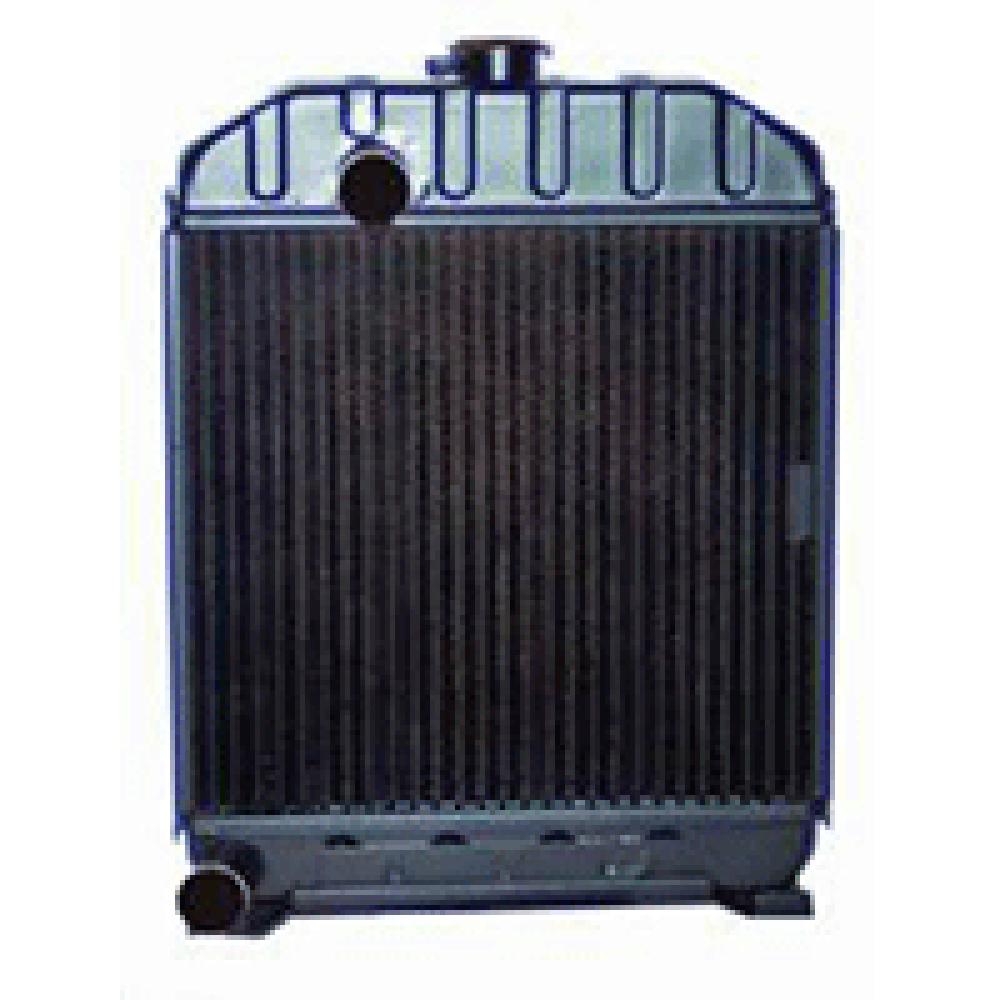Radiator Fits Kubota L235 L245DT L245H L2050DT L2050F L2350DT L2350F 1557572060