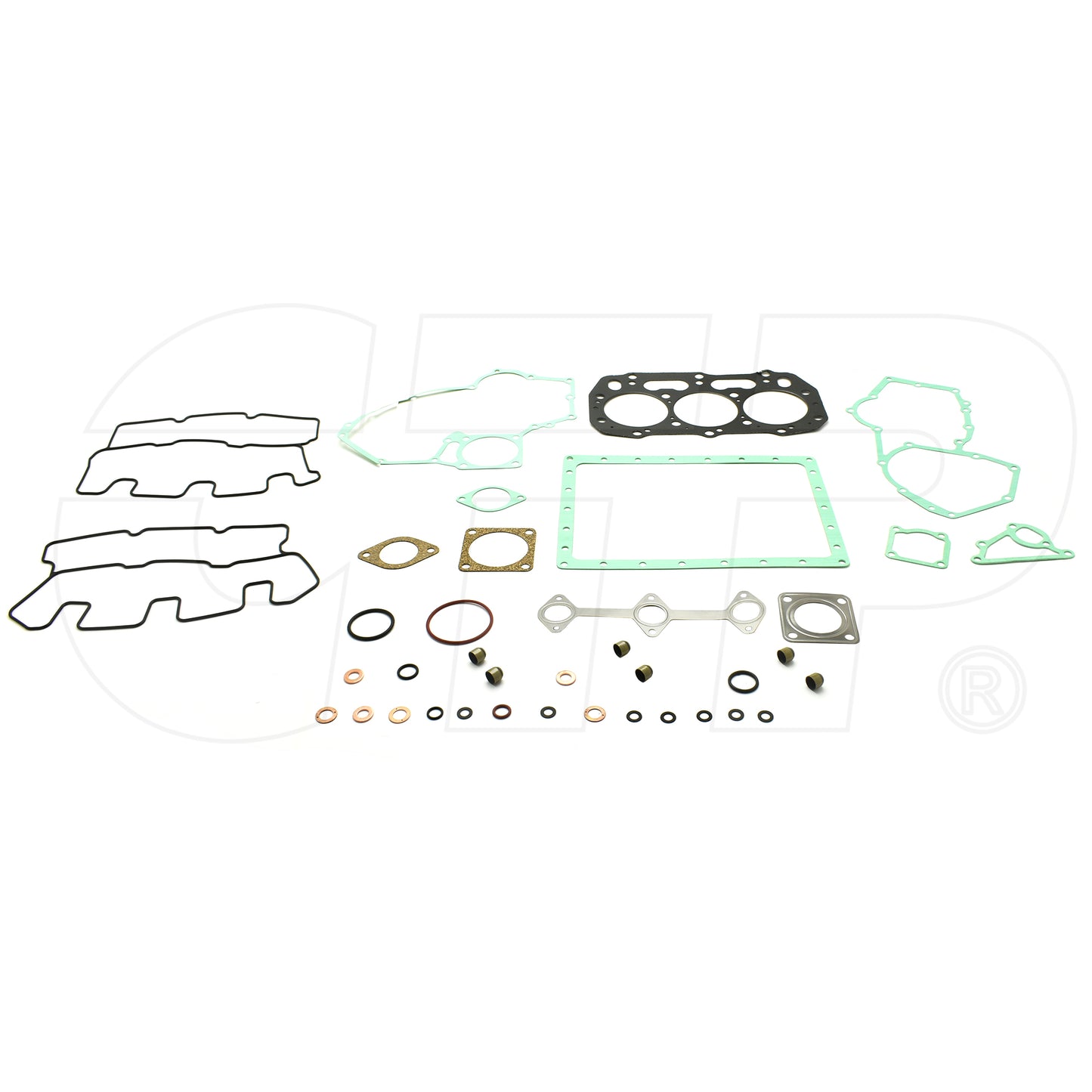 1558078 Gasket Kit Fits Caterpillar Models