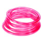 15592 FUEL LINE .117 X .215 POLYURETHANE RED