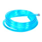 15594 FUEL LINE .117 X .215 POLYURETHANE BLUE