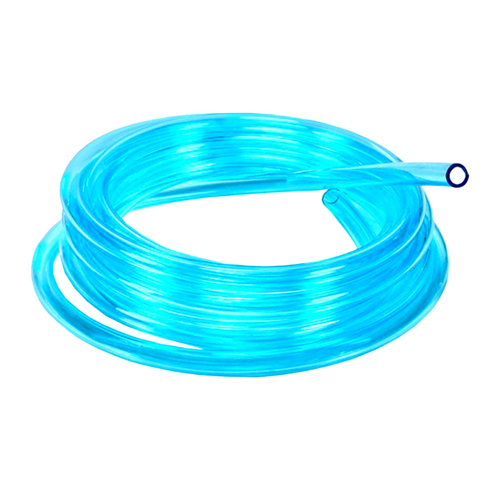 15594 FUEL LINE .117 X .215 POLYURETHANE BLUE