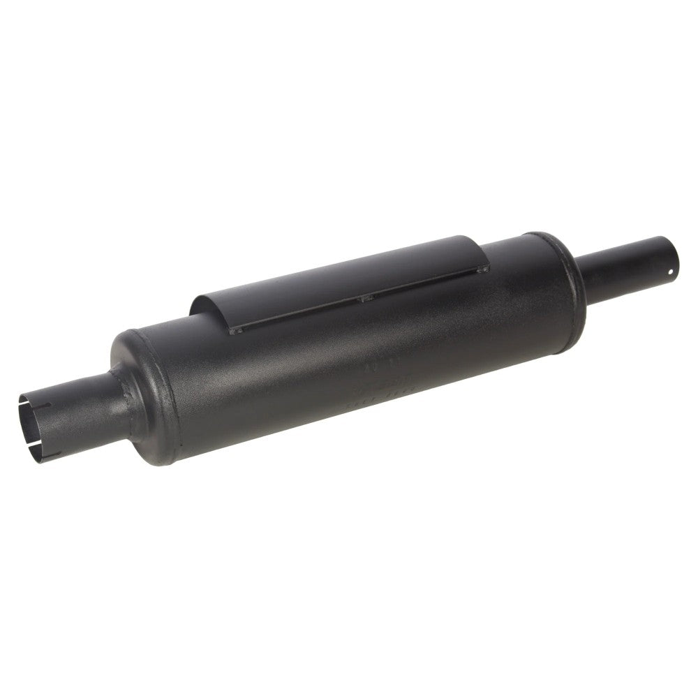 155980A New 34" Total Length Muffler for Oliver Tractor 1650 1750 1800 1850