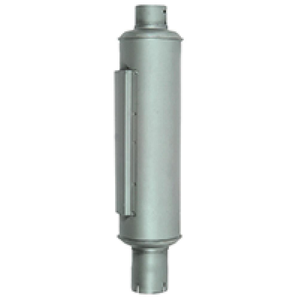 Muffler for Oliver 155981A 1900 1950