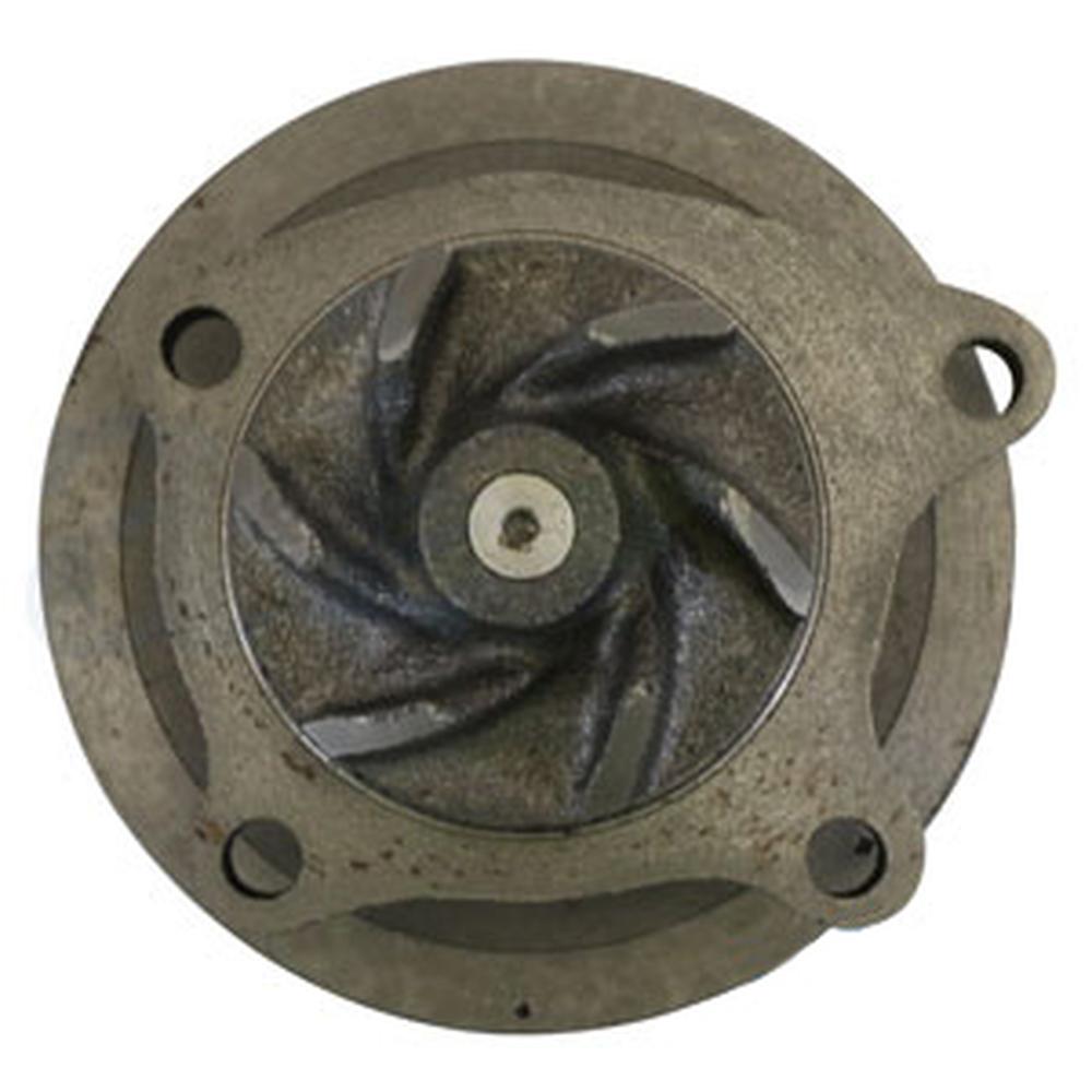 15602-73030 Water Pump 4.5" Dia Fits Kubota Tractor Model M4000