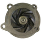 Water Pump Fits Kubota Tractors M4050 M4500 15611-73030