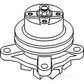 Water Pump Fits Kubota M4050 M4500 15611-73030 1561173030