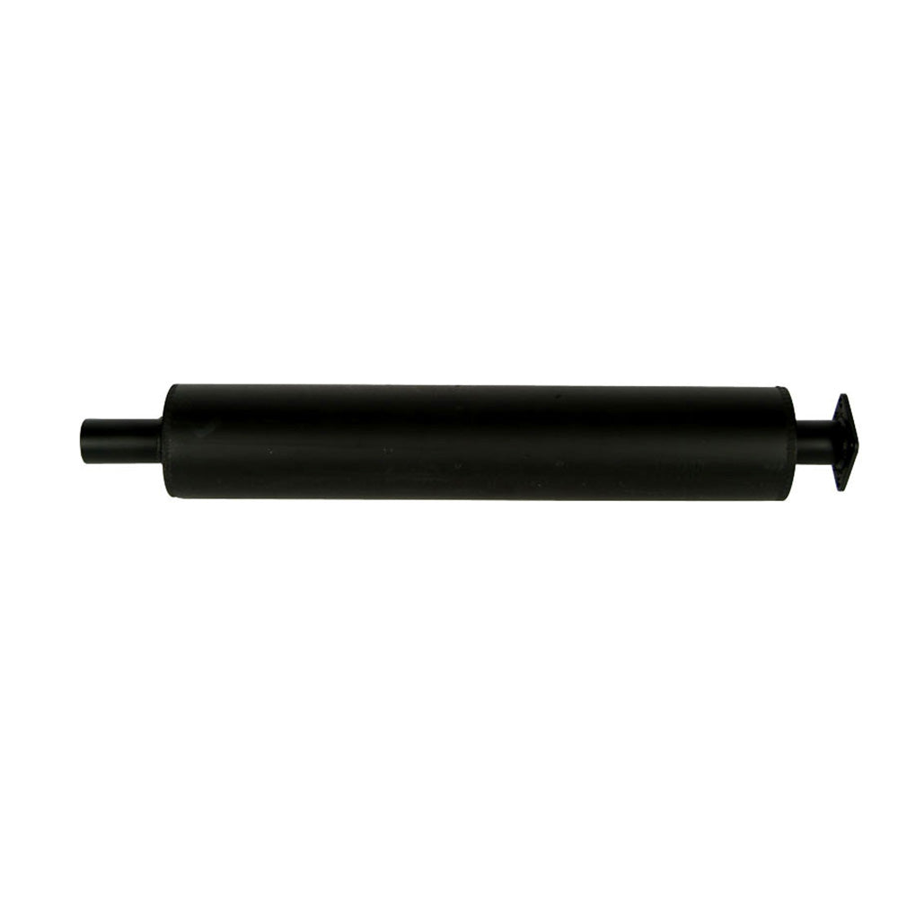 15621-12110 New 34" Long Muffler Fits Kubota Tractor Models M6950 M7950