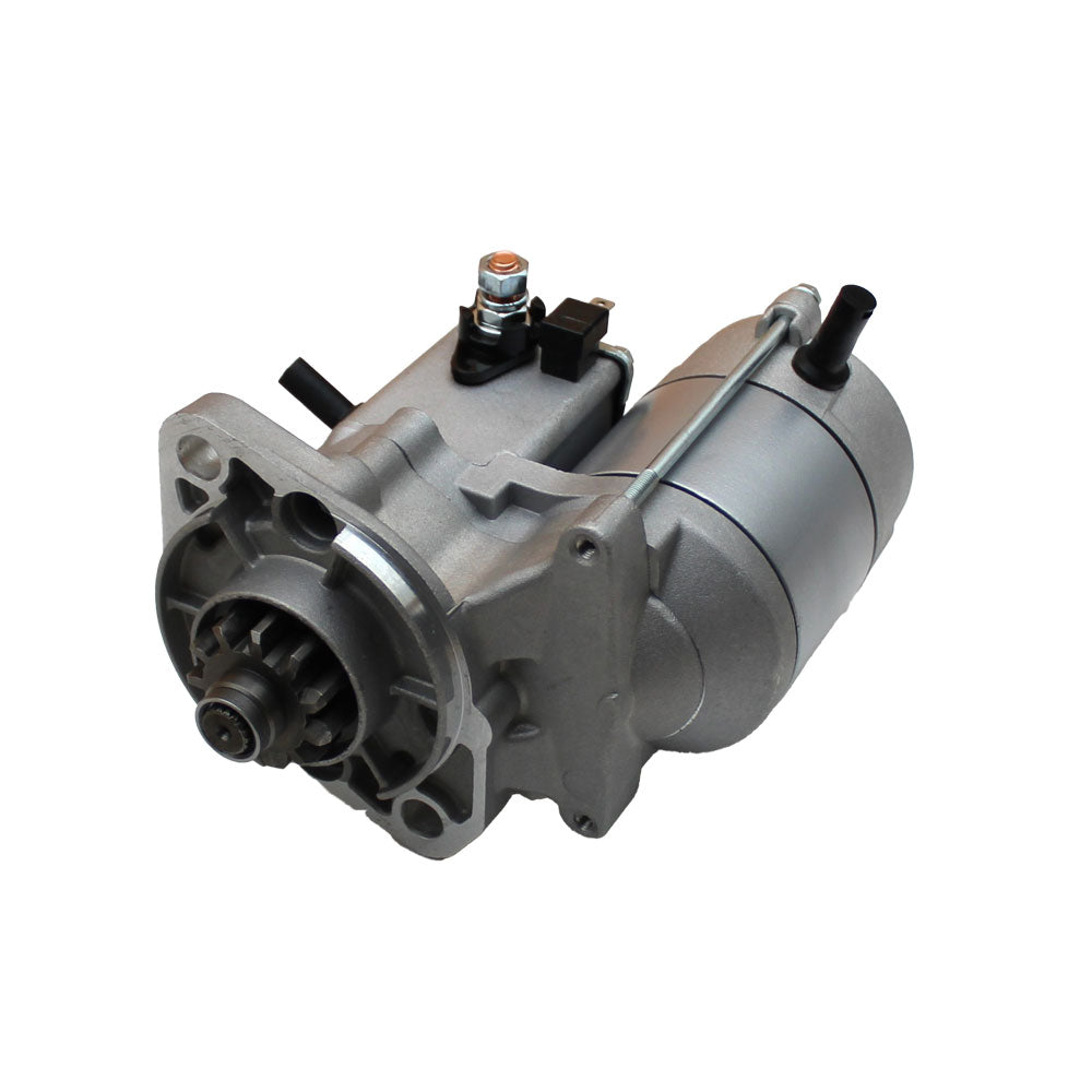 Starter Fits Ford/New Holland Replaces 15601-63010