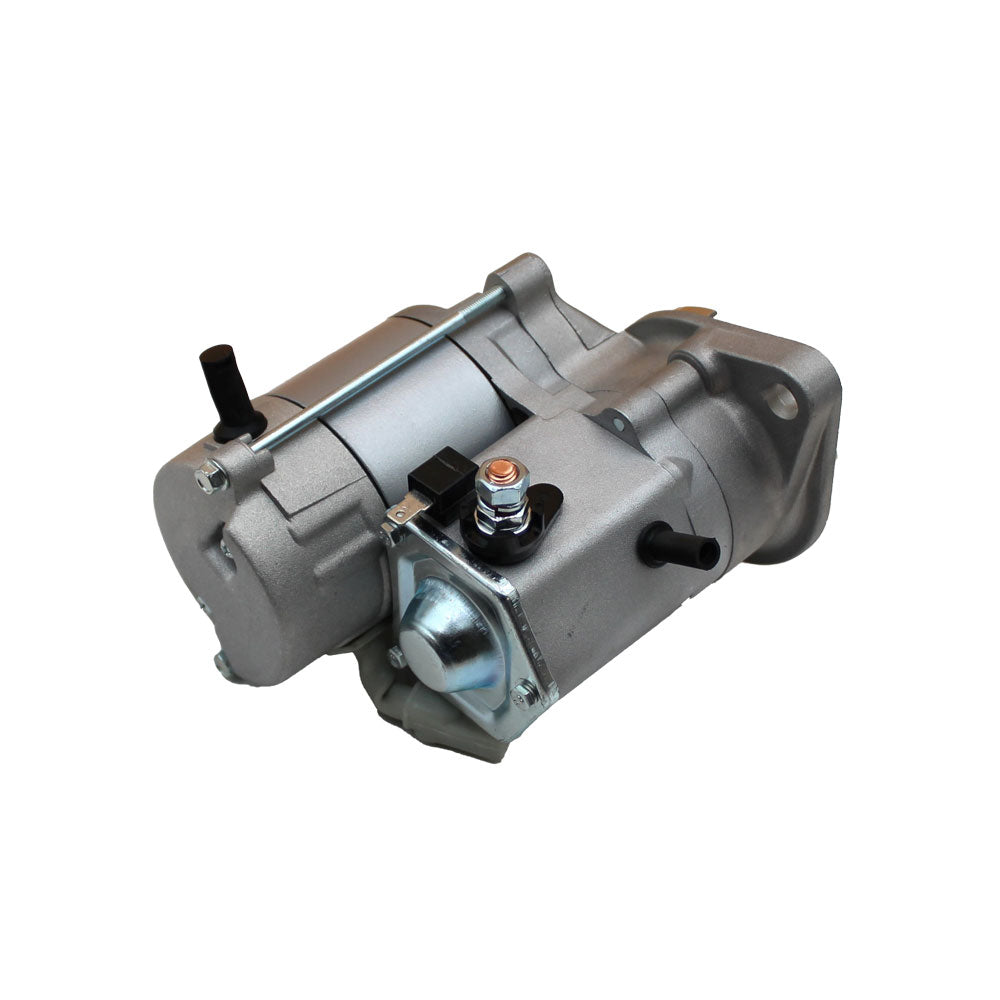 Starter Fits Ford/New Holland Replaces 15601-63010