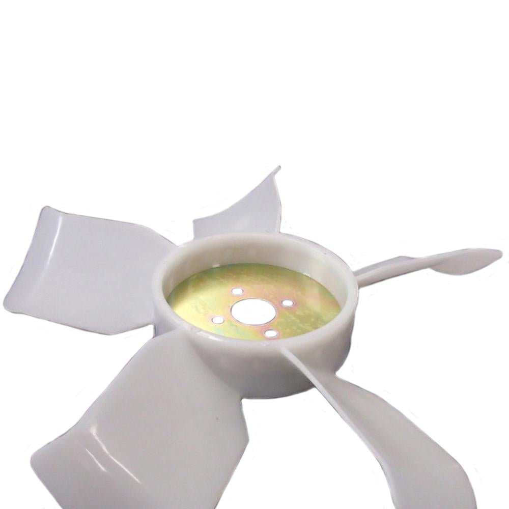 Cooling Fan - 5 Blade Fits Kubota M4030 M4950 M5030 15621-74110