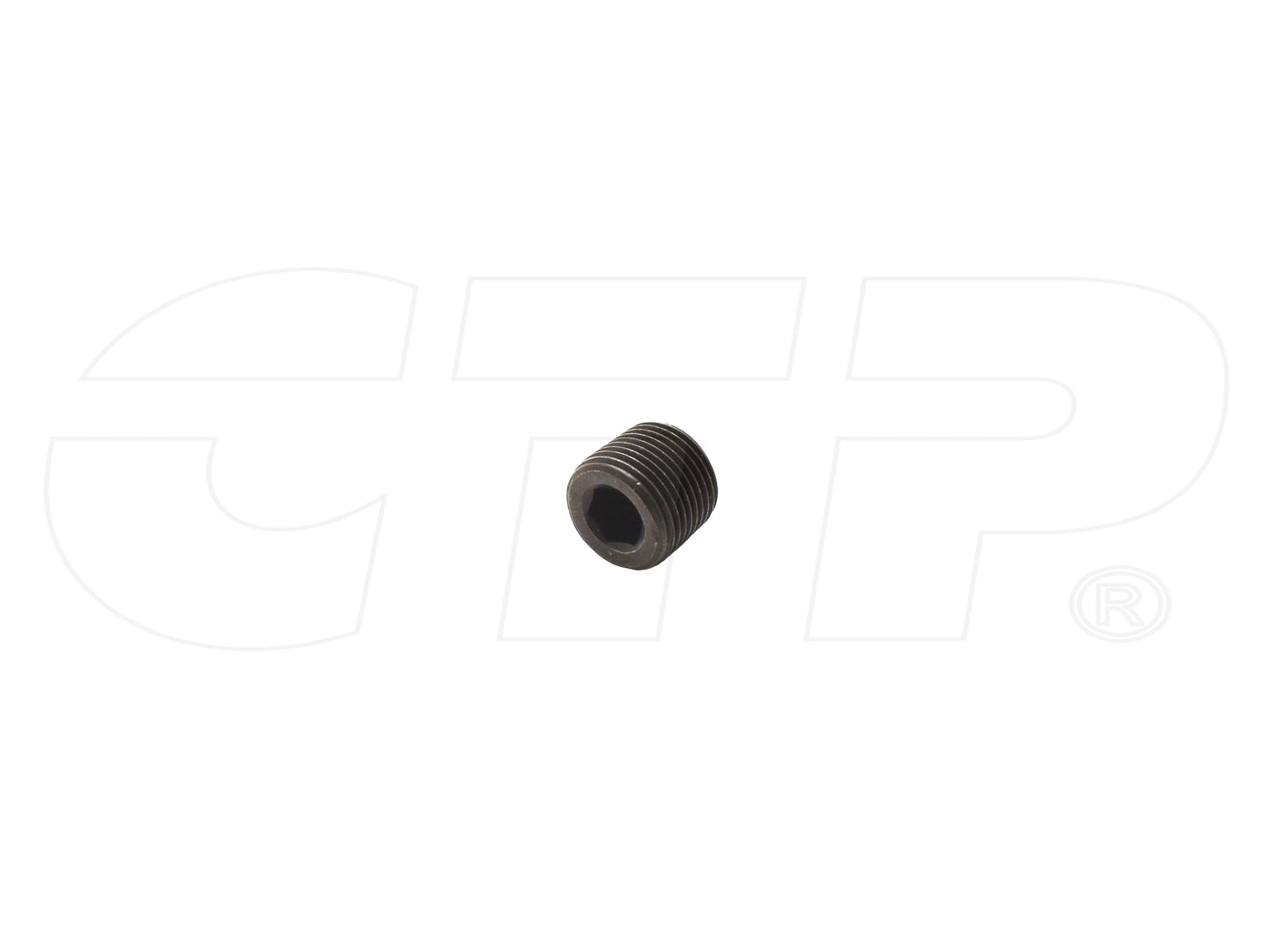 1564406 Plug-Pipe Fits Caterpillar Models