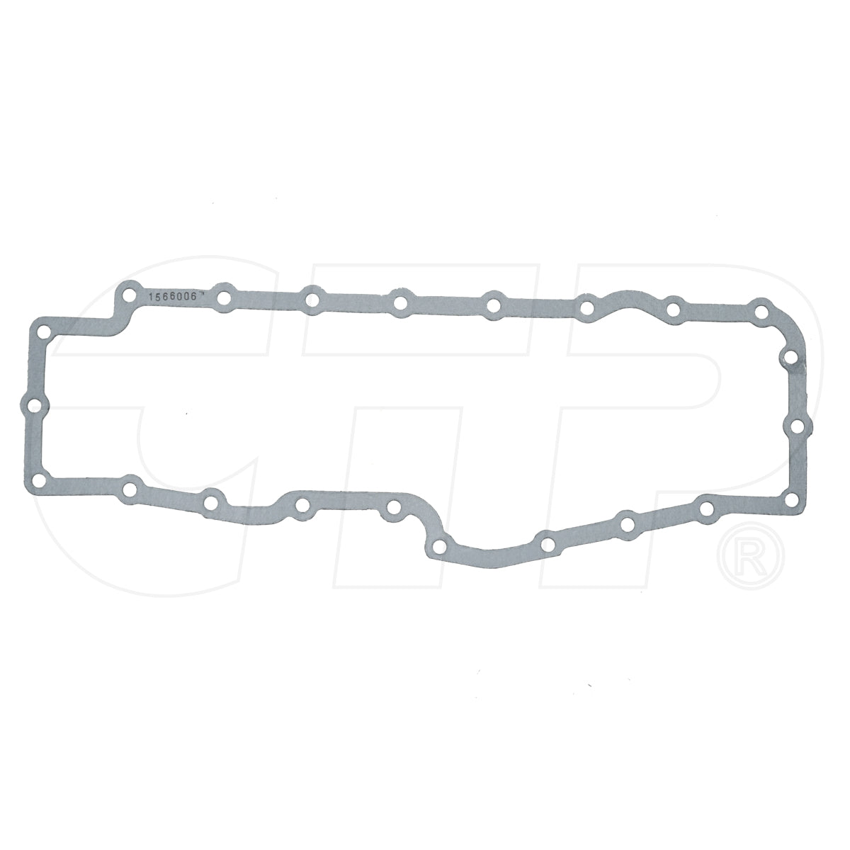 1566006 Gasket Fits Caterpillar Models