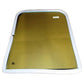Glass 1566472 Fits Caterpillar 311C 311CU 311DLRR 311FLRR 312C 312CL 312D2