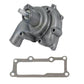 157069AS New Tractor Water Pump & Gasket w/o Pulley fits Oliver 1650 1750 1955 +