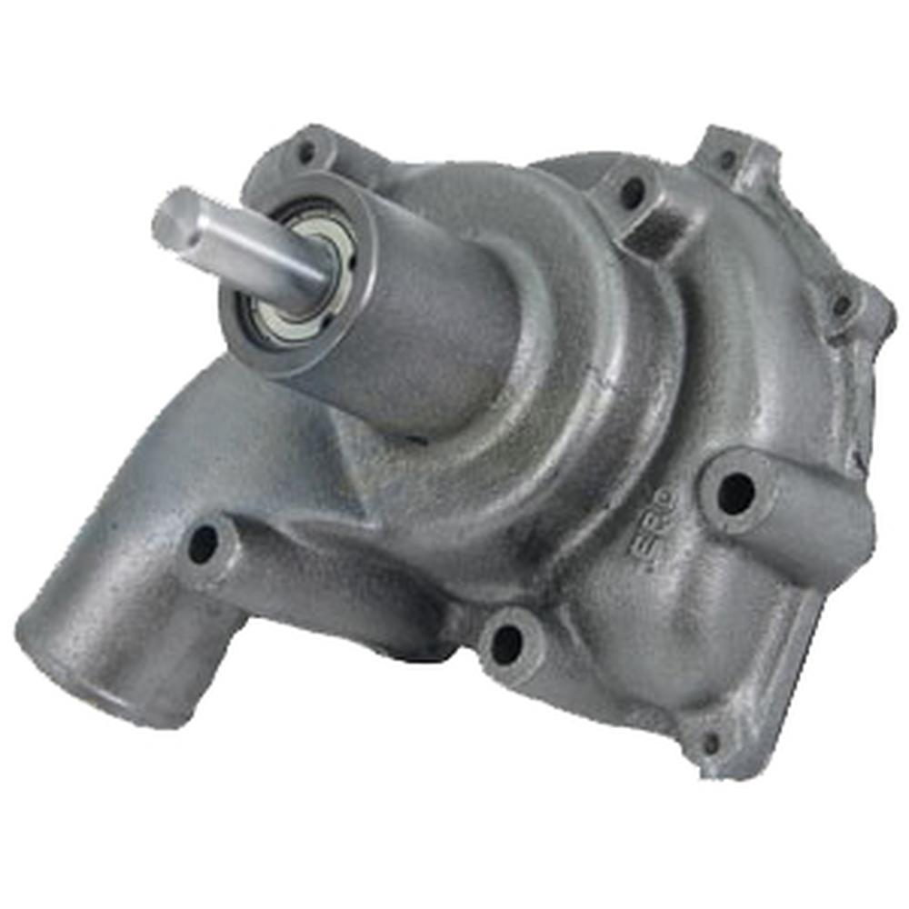 157069AS Water Pump for White/Oliver Tractor 1650 1655 1750 1800 1850 1855 1950T
