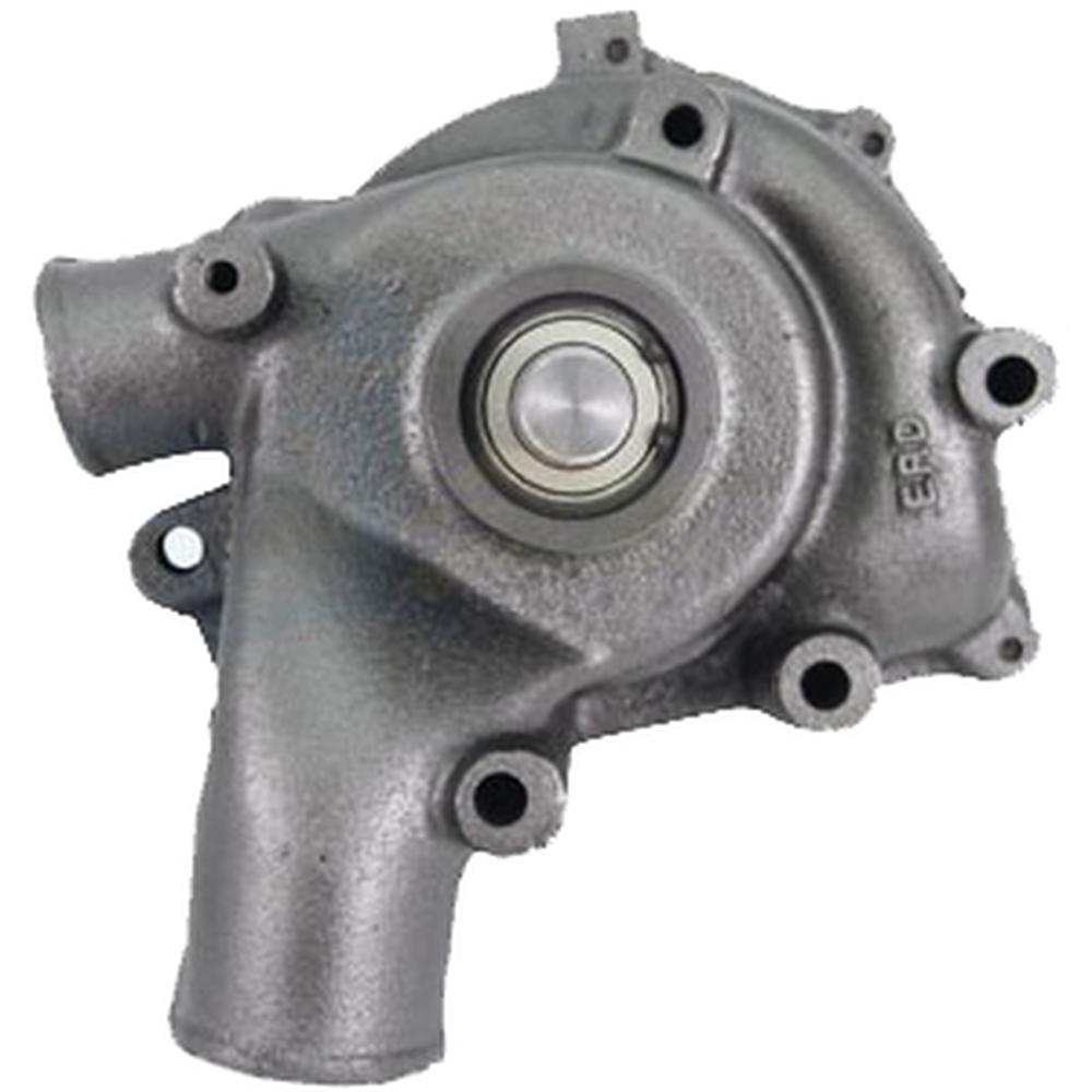 157069AS Water Pump for White/Oliver Tractor 1650 1655 1750 1800 1850 1855 1950T