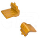 1571027 Shroud-Heel Fits Caterpillar Models