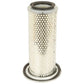 Outer Air Filter Fits Kubota 15741-11080 B2150 B2150HSD B2150HSE B9200 B9200HST