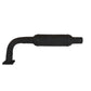 Muffler 15751-12010 Fits Kubota B1550 B1750 B5200 B6200 B7200