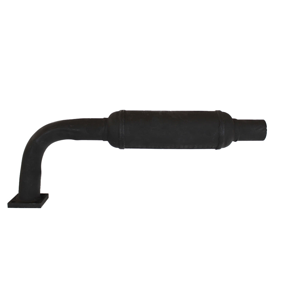 Muffler 15751-12010 Fits Kubota B1550 B1750 B5200 B6200 B7200