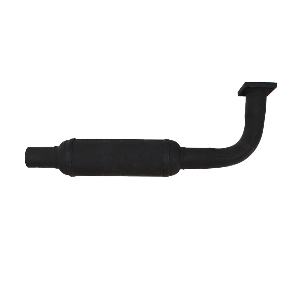 Muffler 15751-12010 Fits Kubota B1550 B1750 B5200 B6200 B7200