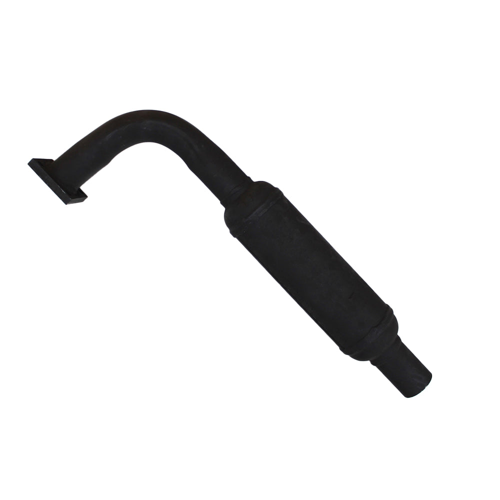 Muffler 15751-12010 Fits Kubota B1550 B1750 B5200 B6200 B7200