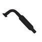 (1) Replacement Muffler 15751-12010 Fits Kubota B5200 B6200 B7200