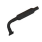 Muffler 15751-12010 Fits Kubota B1550 B1750 B5200 B6200 B7200