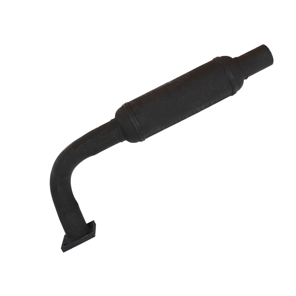 Muffler 15751-12010 Fits Kubota B1550 B1750 B5200 B6200 B7200