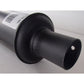 Muffler 15751-12010 Fits Kubota B1550 B1750 B5200 B6200 B7200