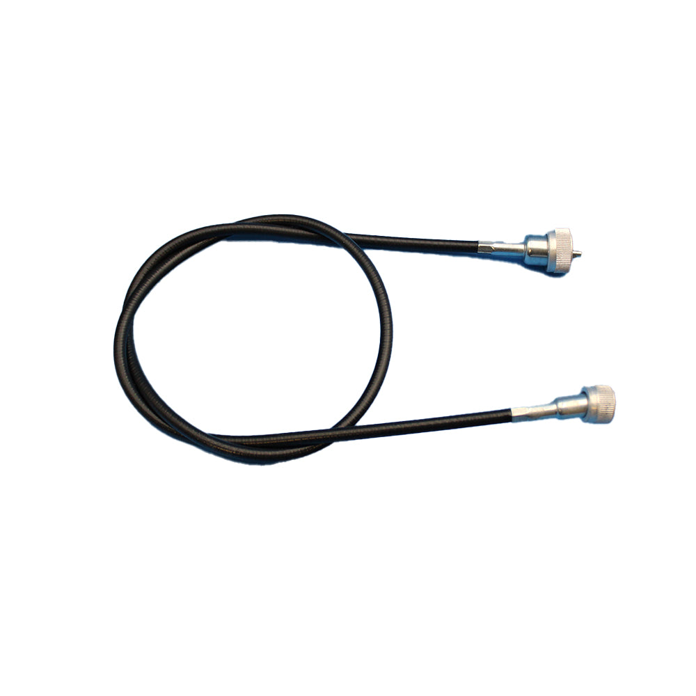 S.42706 Tach Cable - Length: 965mm, Outer cable length: mm. Fits White Oliver